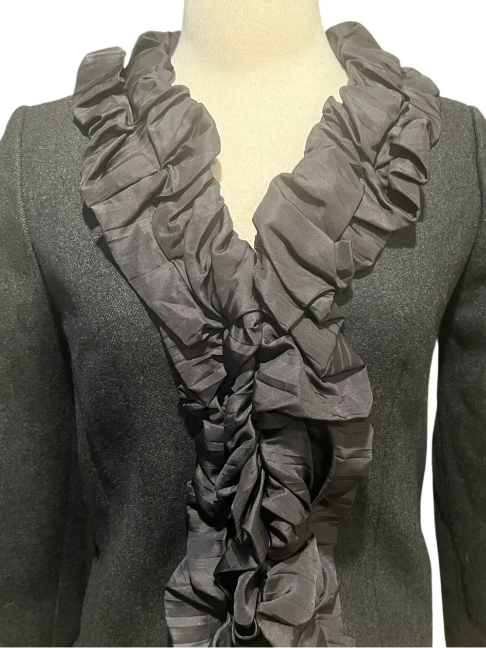 J. Crew crew chimera